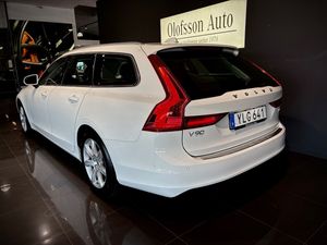 Volvo V90 bild 30
