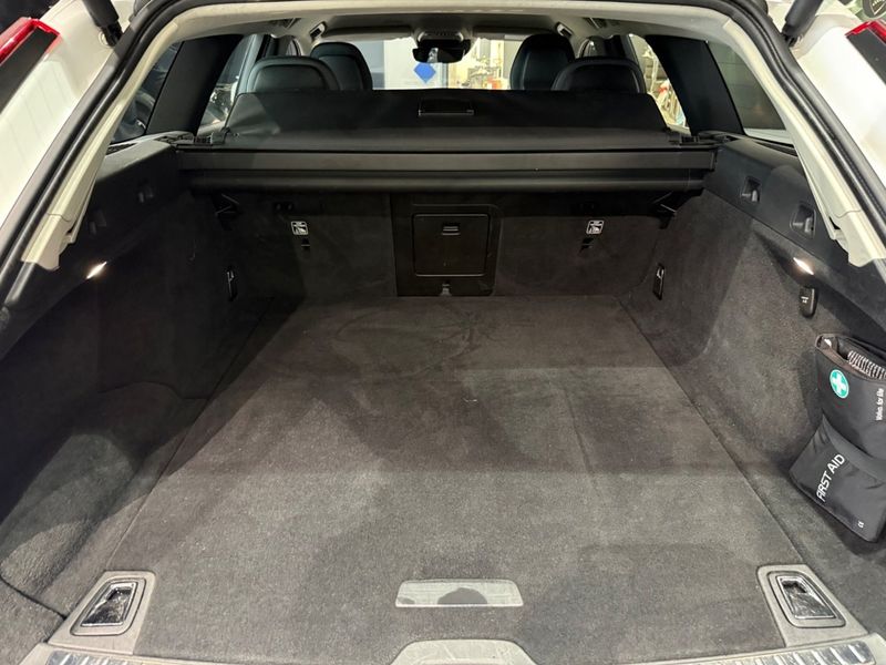 Volvo V90 bild 22