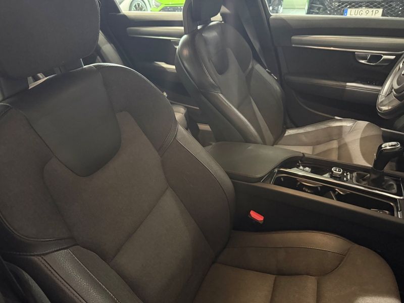 Volvo V90 bild 5