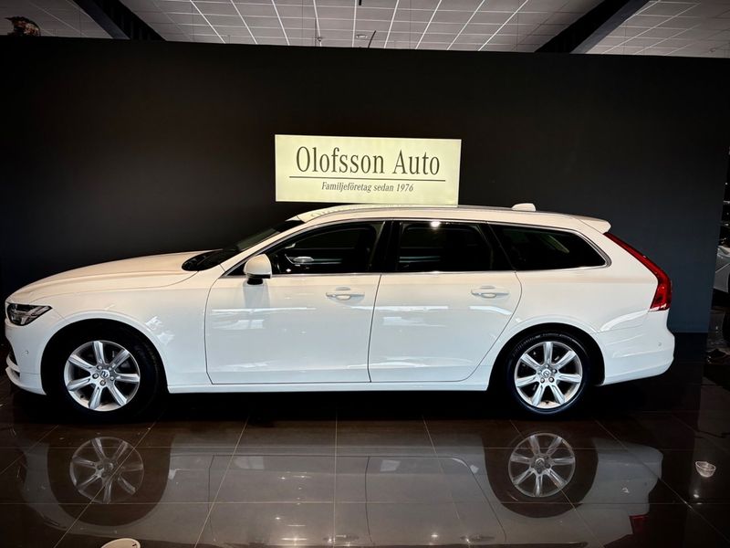Volvo V90 bild 2