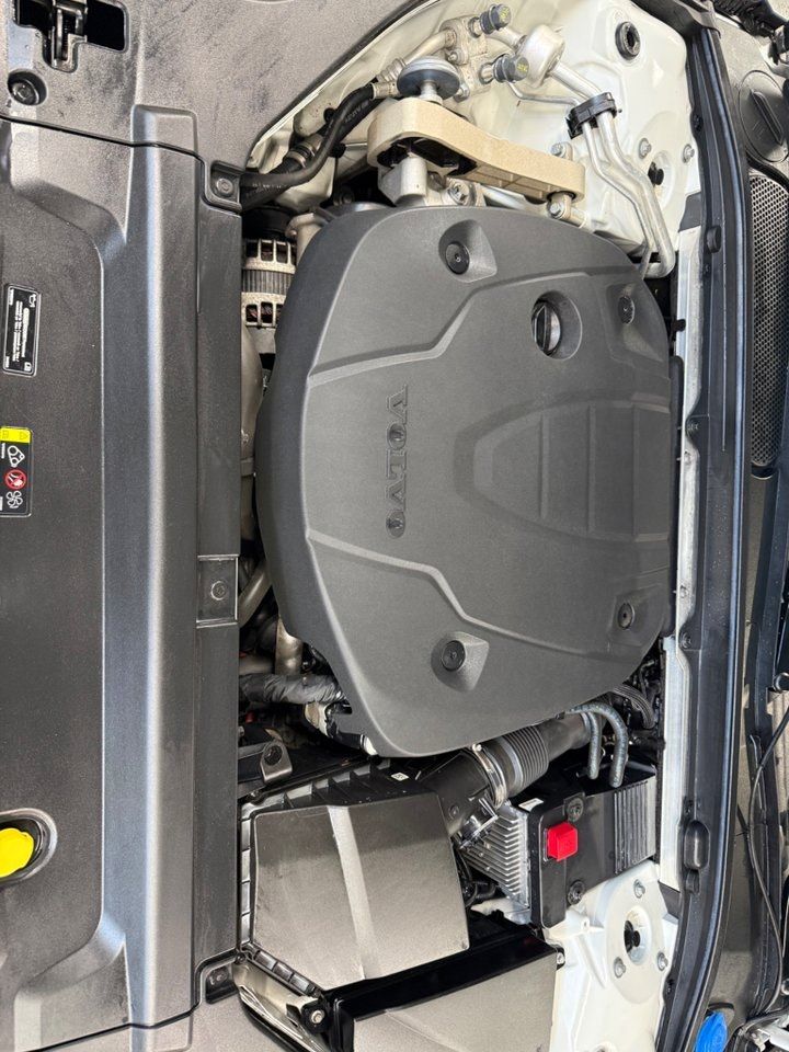 Volvo V90 bild 27