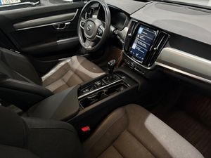 Volvo V90 bild 12