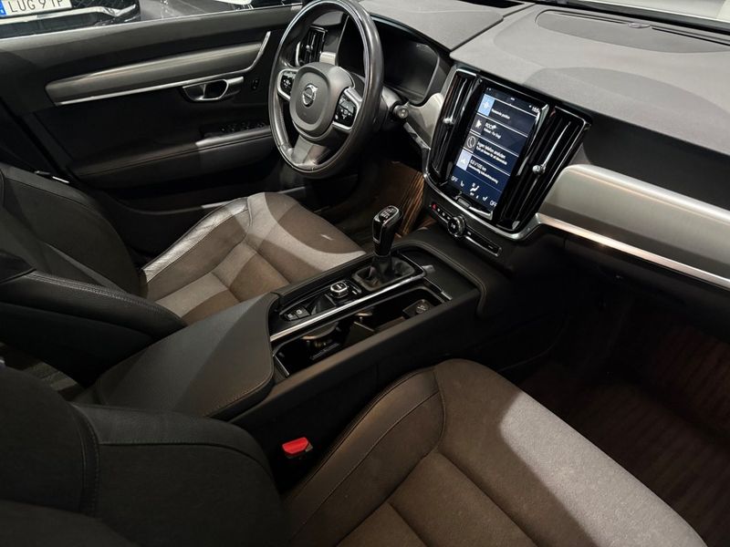 Volvo V90 bild 12