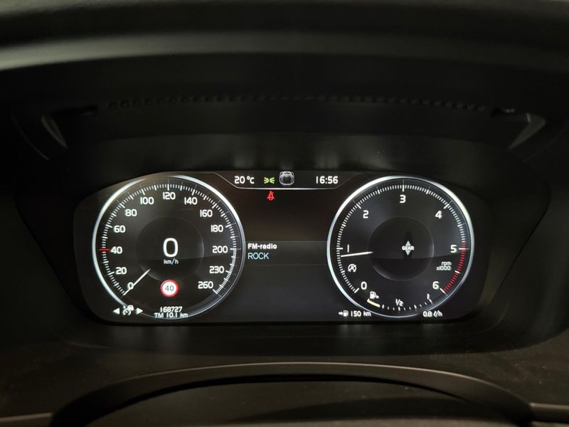 Volvo V90 bild 21