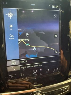 Volvo V90 bild 8