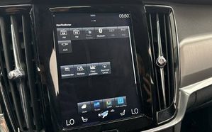 Volvo V90 bild 28