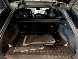 Mercedes EQE43 SUV bild 11