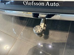 Mercedes EQE43 SUV bild 15
