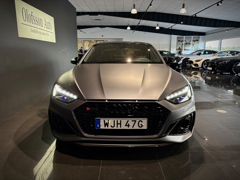 Audi A5 bild 15