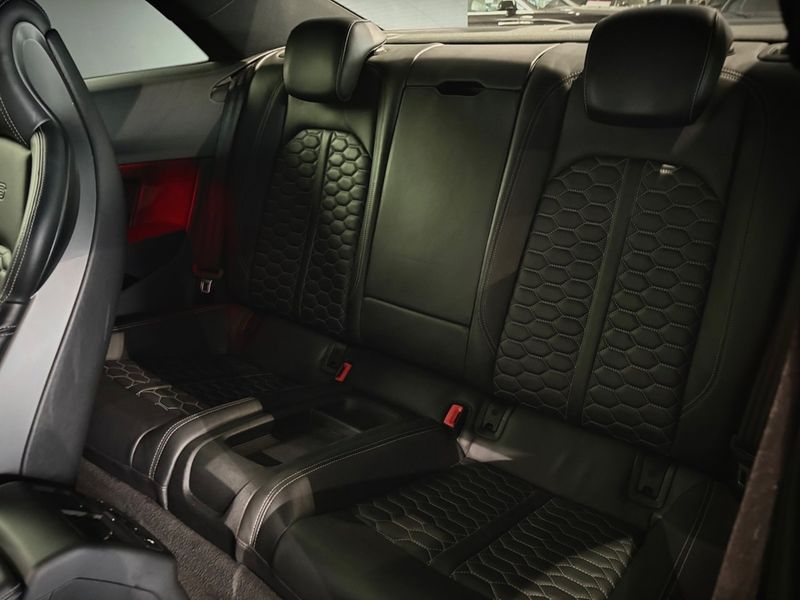 Audi A5 bild 8