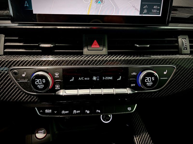 Audi A5 bild 4