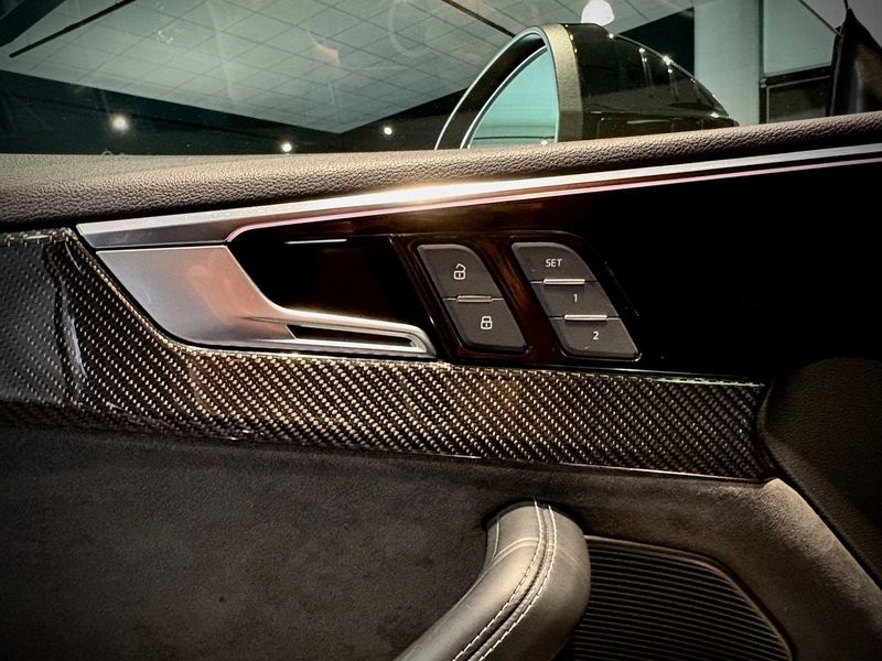 Audi A5 bild 13