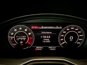 Audi A5 bild 12