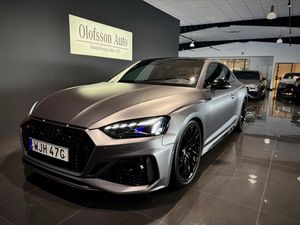 Audi A5 bild 1
