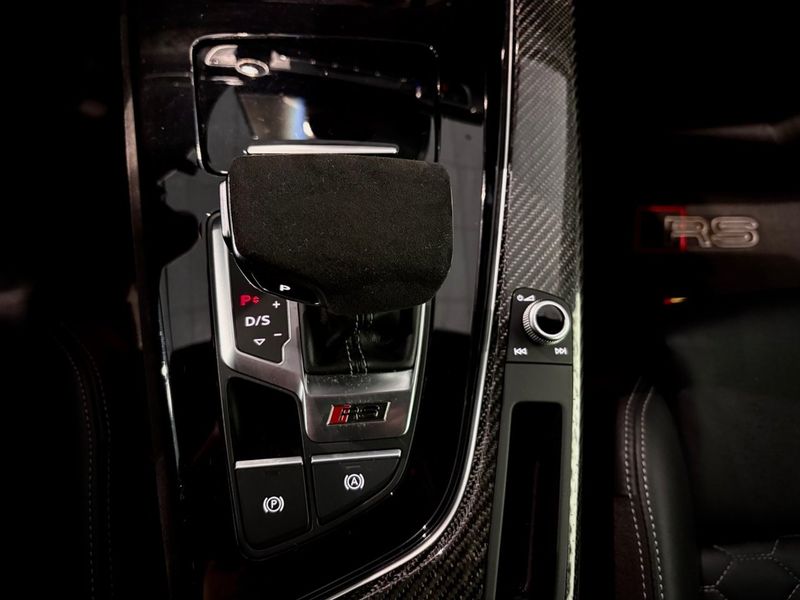 Audi A5 bild 5