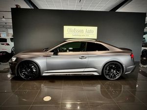 Audi A5 bild 9
