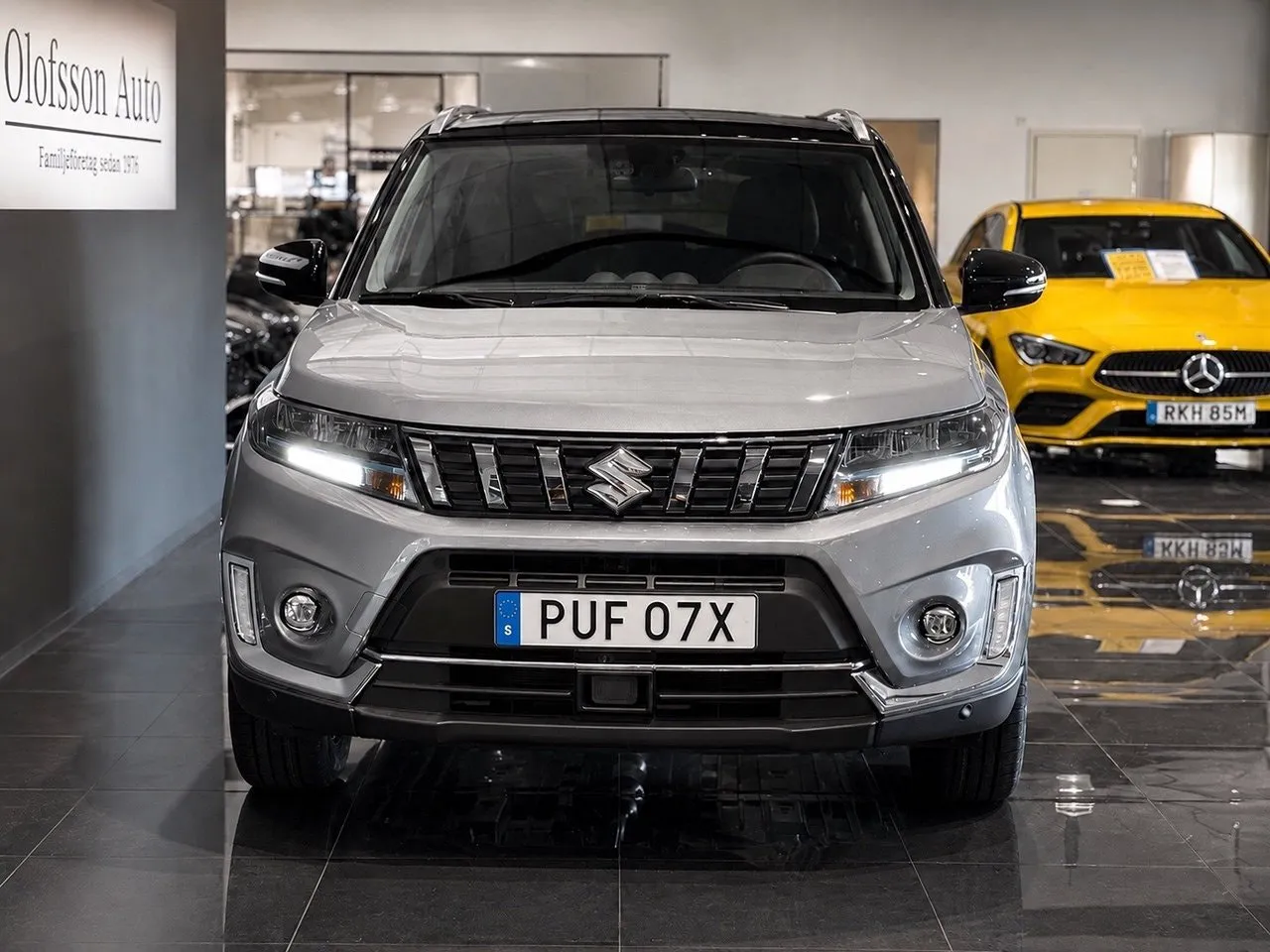 Vehicle image 1