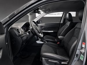 Suzuki Vitara bild 7