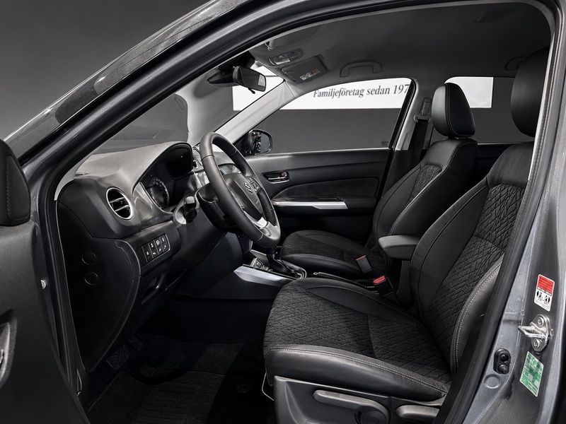 Suzuki Vitara bild 7
