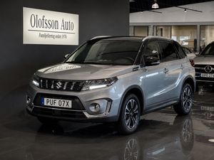 Suzuki Vitara bild 1