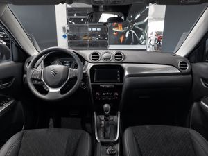 Suzuki Vitara bild 5