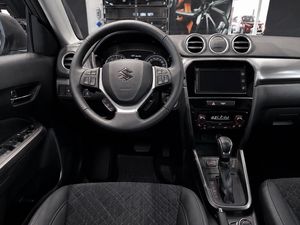 Suzuki Vitara bild 6