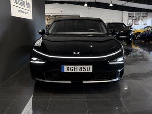 XPENG P7+ bild 2