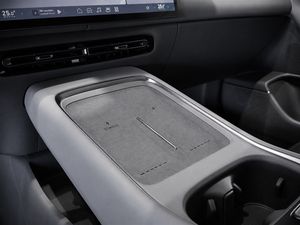 XPENG P7+ bild 17