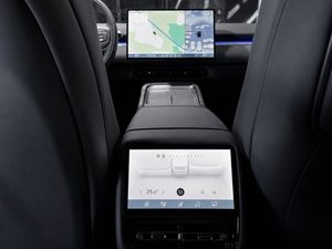 XPENG P7+ bild 11