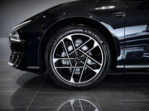 XPENG P7+ bild 5
