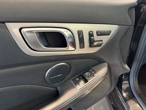 Mercedes SLK55 AMG bild 8