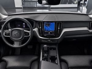 Volvo XC60 bild 8