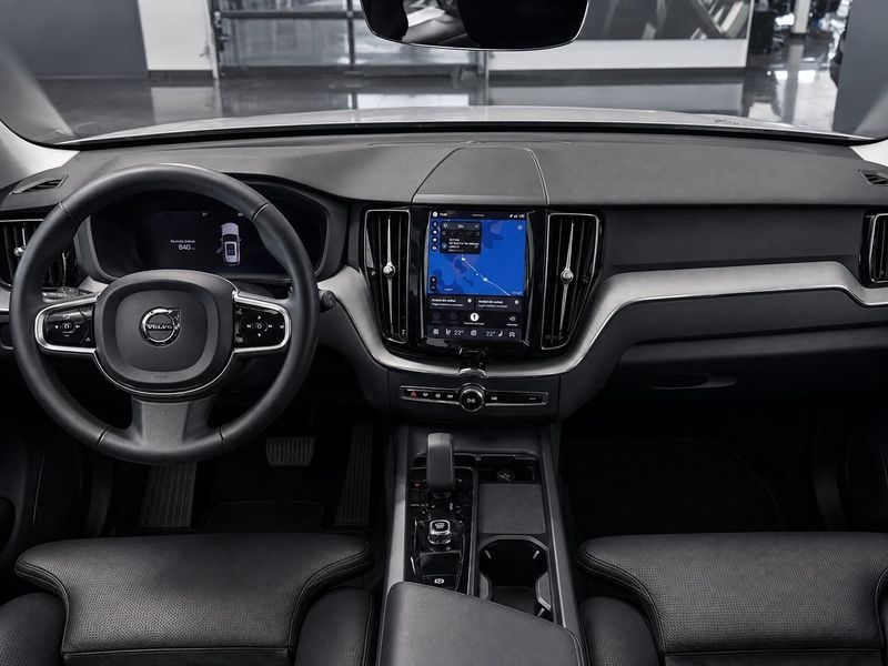 Volvo XC60 bild 8