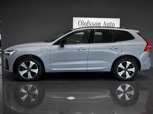 Volvo XC60 bild 3