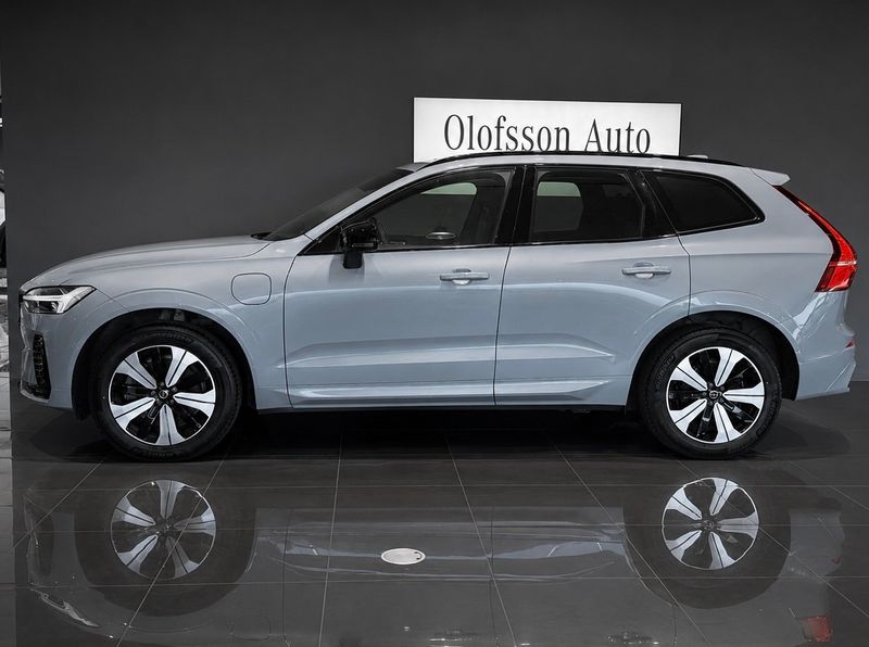 Volvo XC60 bild 3