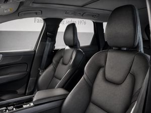 Volvo XC60 bild 14