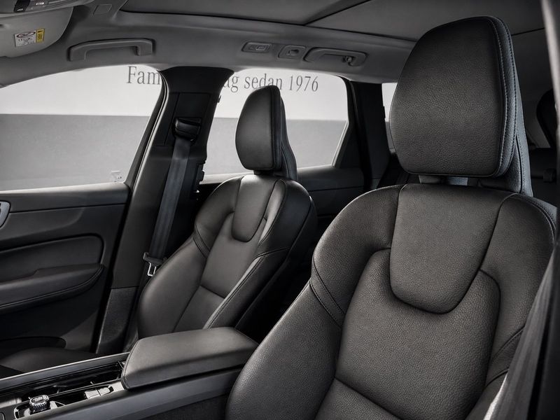 Volvo XC60 bild 14