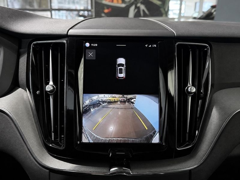 Volvo XC60 bild 12