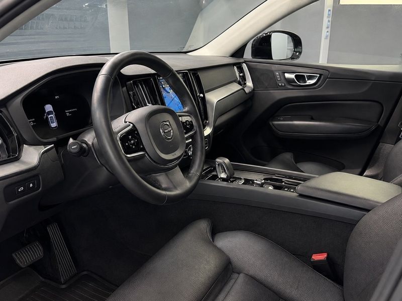 Volvo XC60 bild 9