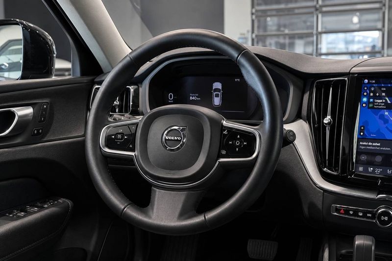 Volvo XC60 bild 10