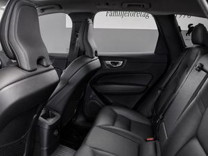 Volvo XC60 bild 11