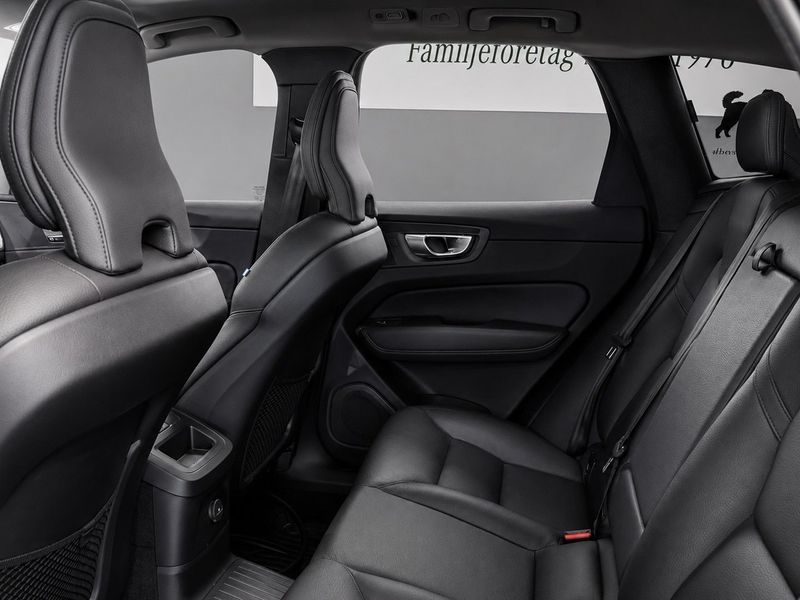 Volvo XC60 bild 11