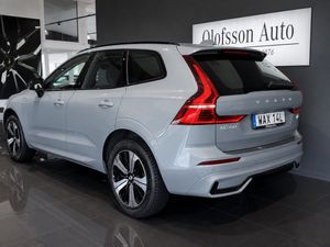 Volvo XC60 bild 4