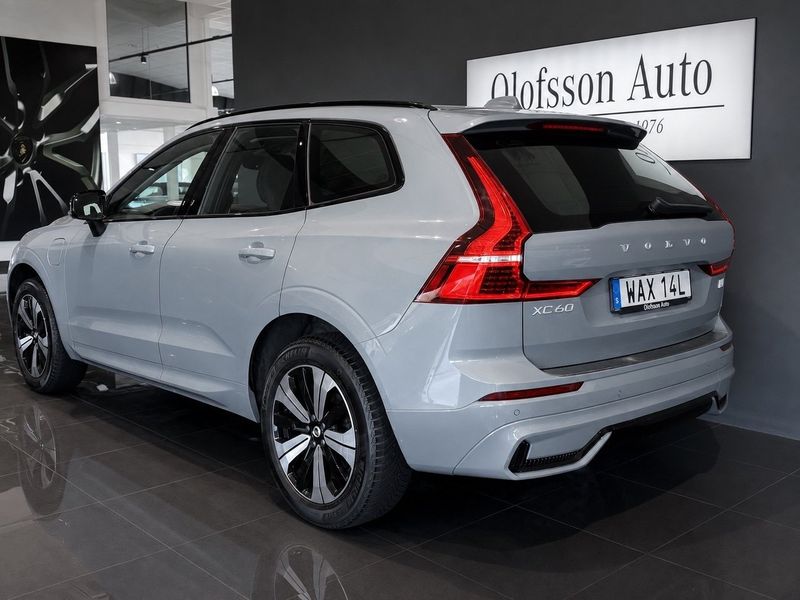 Volvo XC60 bild 4