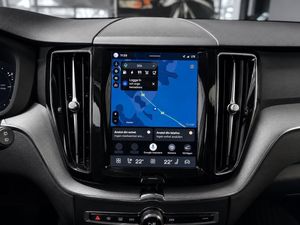 Volvo XC60 bild 13