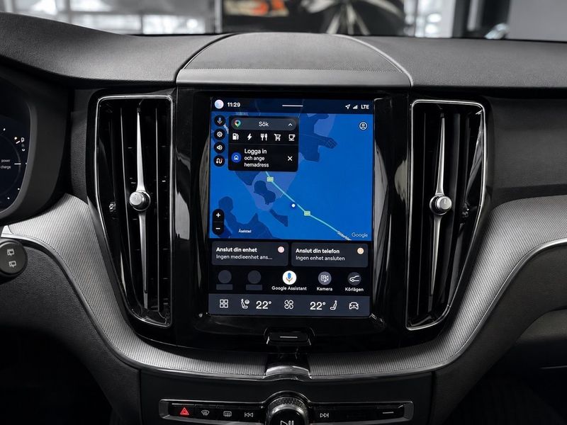 Volvo XC60 bild 13
