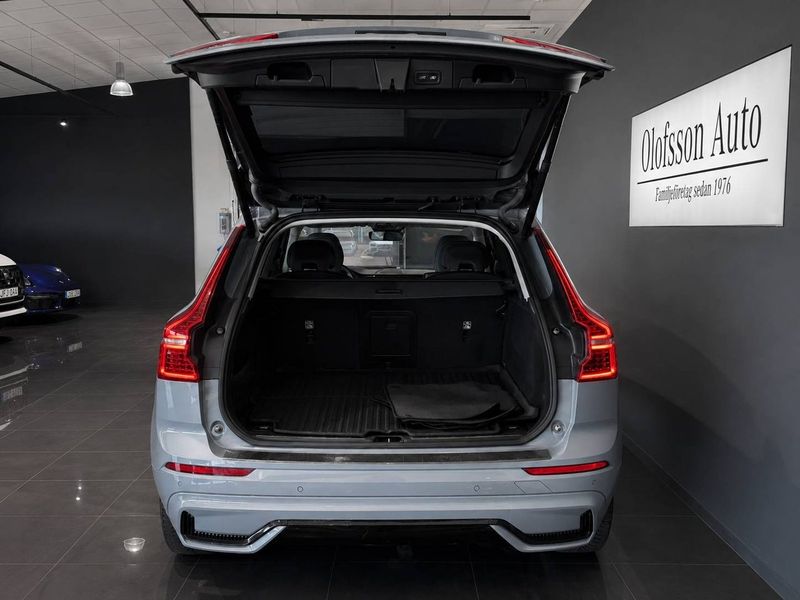 Volvo XC60 bild 6