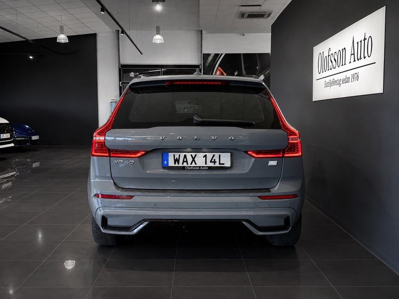 Volvo XC60 bild 5