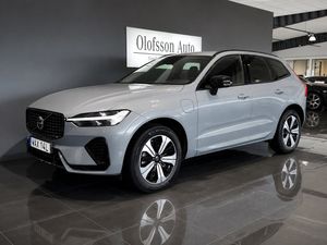 Volvo XC60 bild 1