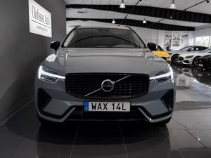 Volvo XC60 bild 2